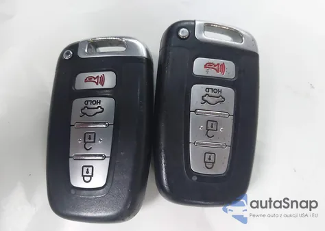 2013 Kia Optima Ex from USA, damaged, VIN 5XXGN4A7XDG137535